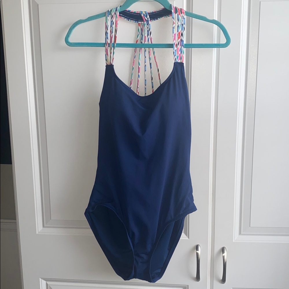 Cole of California One Piece‎ Swimsuit 10 New